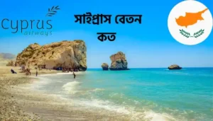 Read more about the article সাইপ্রাস বেতন কত ২০২৪
