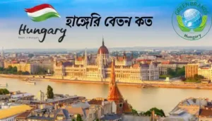 Read more about the article হাঙ্গেরি বেতন কত টাকা ২০২৪